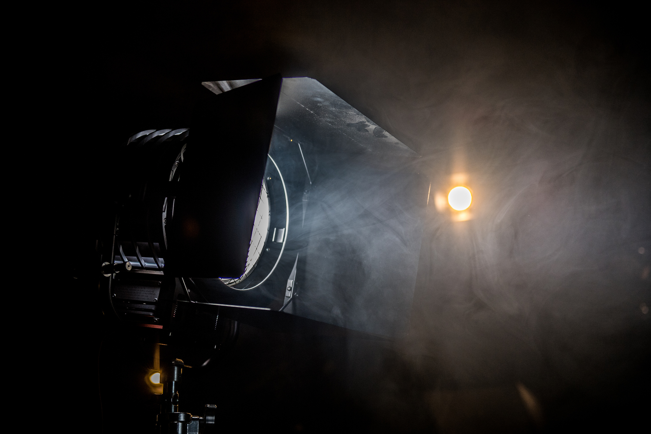 Film & Photographic Lighting